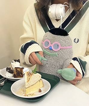 Amazon.co.jp: ボボ ぬいぐるみ REDFISHWORLD 172-7341D1 : おもちゃ